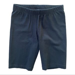 Girls Cat and Jack Bike Shorts